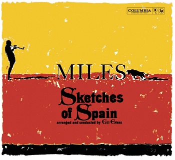 Miles Davis / SKETCHES OF SPAIN [Numbered Limited Edition Hybrid SACD-DSD]